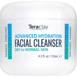 Advanced Hydration Facial Cleanser