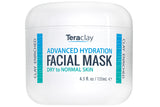 Advanced Hydration Facial Mask