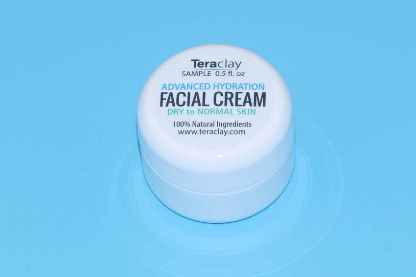 Advanced Hydration Facial Cream