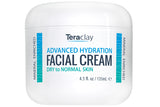 Advanced Hydration Facial Cream