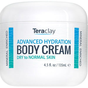 Advanced Hydration Body Cream