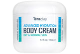 Advanced Hydration Body Cream