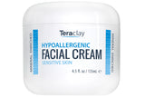 Hypoallergenic Facial Cream