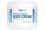 Hypoallergenic Body Cream