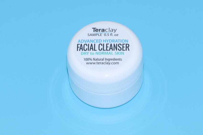 Advanced Hydration Facial Cleanser