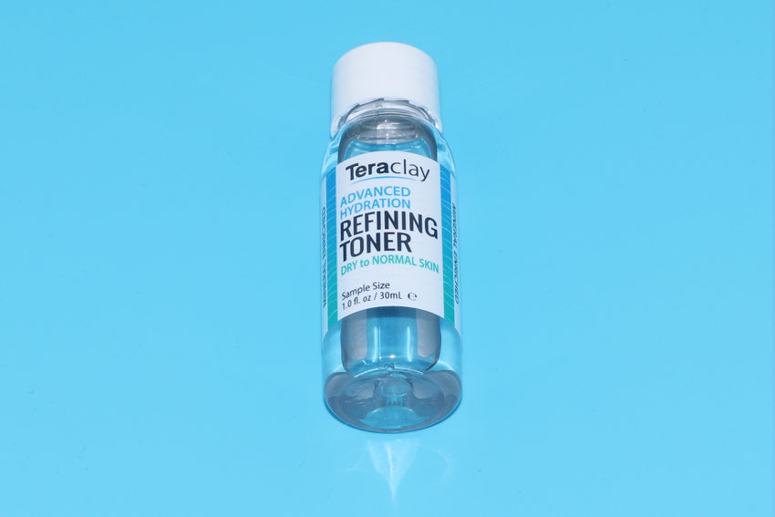 Advanced Hydration Refining Toner