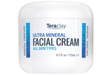 Ultra Mineral Facial Cream