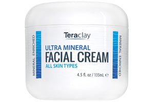 Ultra Mineral Facial Cream