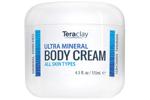 Ultra Mineral Body Cream